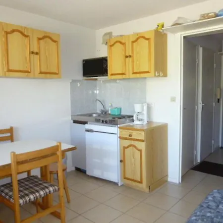 4 Pers, Proche Pistes Avec Balcon Et Parking - Fr-1-602-42 Apartment Arette